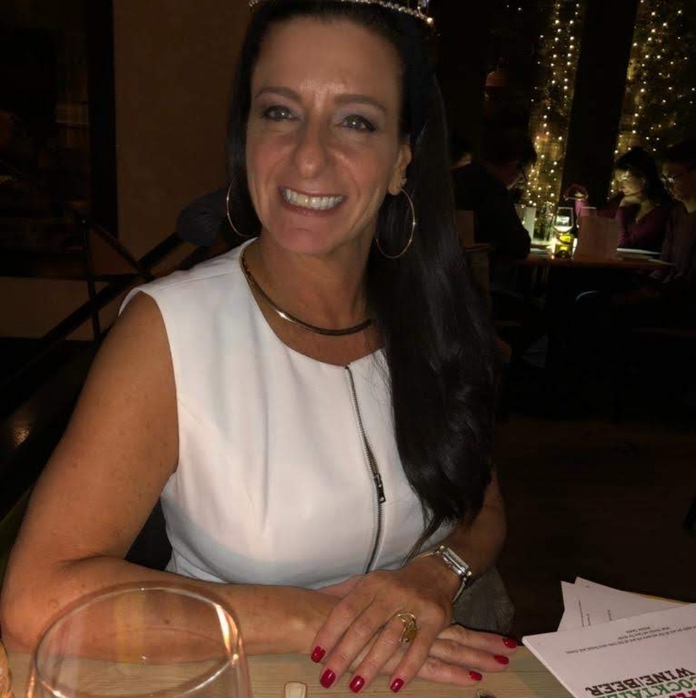 Meet your Posher, Stacey